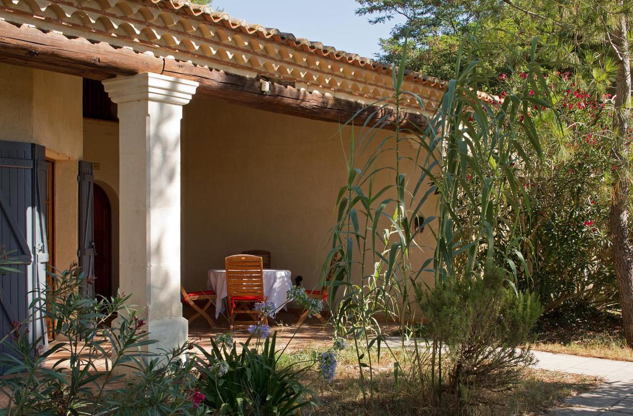 Le Mas Des Sables エーグ・モルト 部屋 写真